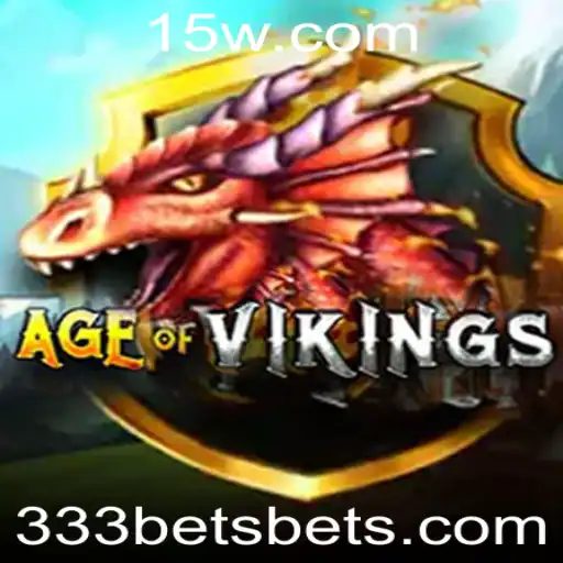 AgeofViking: Explorando o Mundo dos Vikings com 333bet