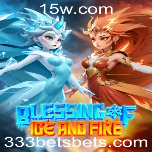 BlessingofIceandFire: Uma Nova Jornada no Mundo dos Jogos