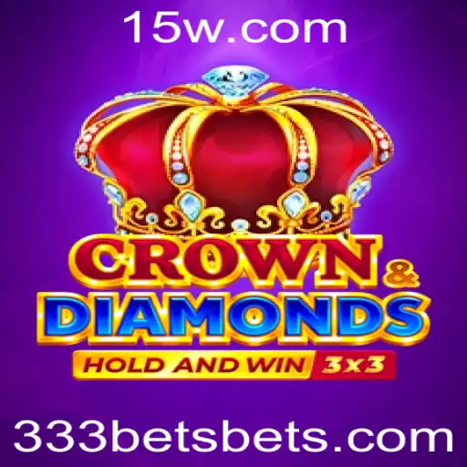 Explorando o Fascinante Mundo de Crowndiamonds: A Atração do 333bet