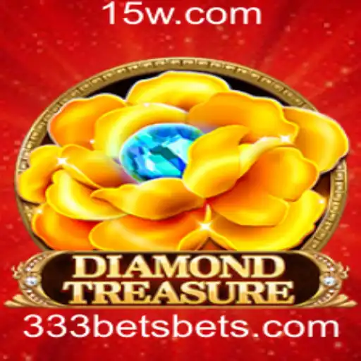 Diamondtreasure: Mergulhe no Fascinante Mundo dos Jogos de Azar com 333bet