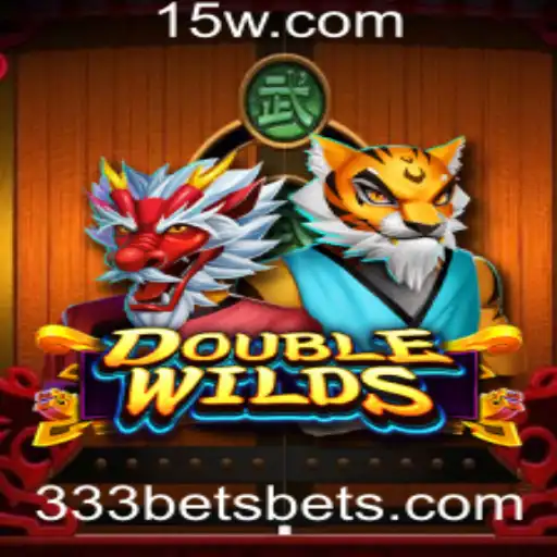 DoubleWilds: A Revolução dos Jogos de Cassino Online com 333bet