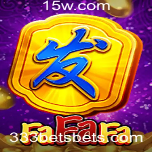 Descubra o Fascinante Mundo de FaFaFa com 333bet