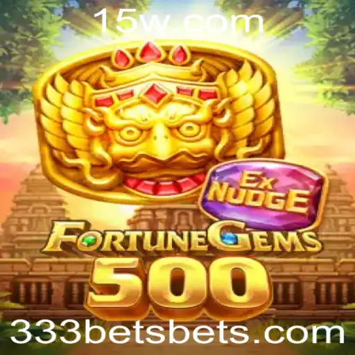 FortuneGems500: Descubra o Brilho dos Cassinos Online