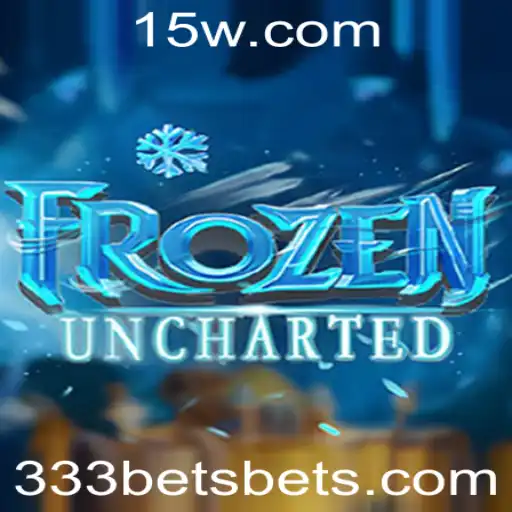 FrozenUncharted: Explorando Aventuras Geladas com 333bet