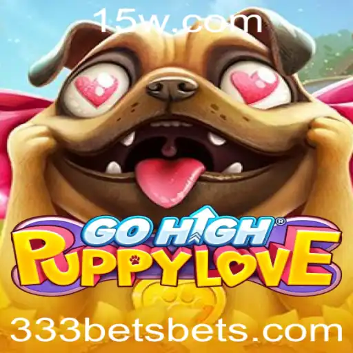 GoHighPuppyLove: Uma Aventura Canina no Mundo dos Jogos com 333bet
