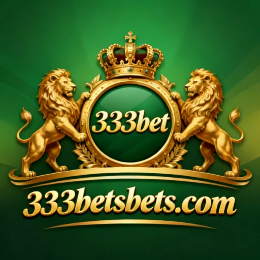 333bet Logo