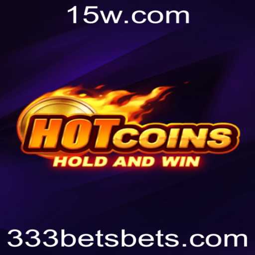 Descubra o Empolgante Jogo HotCoins com 333bet