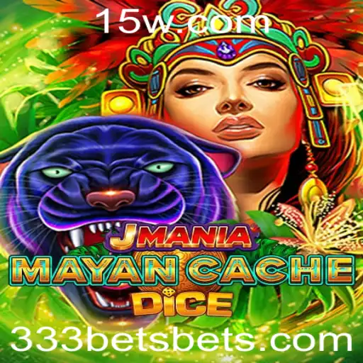 Explorando o Novo Jogo JManiaMayanCacheDice: A Emoção do 333bet
