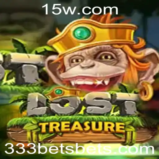 Descubra a Aventura do Jogo LostTreasure e as Estratégias de 333bet