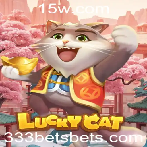 Descubra o Mundo Emocionante de LuckyCat: A Nova Sensação em Jogos de Aposta