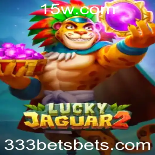 Explorando Luckyjaguar2: Uma Jornada ao Universo de 333bet