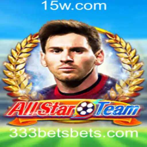 Explorando o AllStarTeam: Um Jogo Revolucionário no Mundo do 333bet