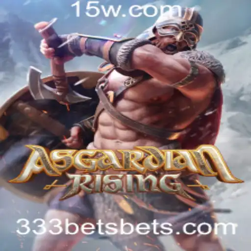 Explorando o Universo de AsgardianRising: A Nova Sensação no Mundo dos Jogos