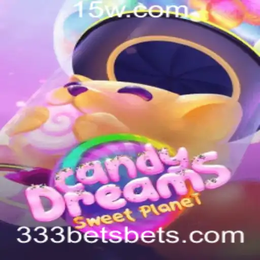 Explorando o Fascinante Mundo de CandyDreams e a Emoção de 333bet