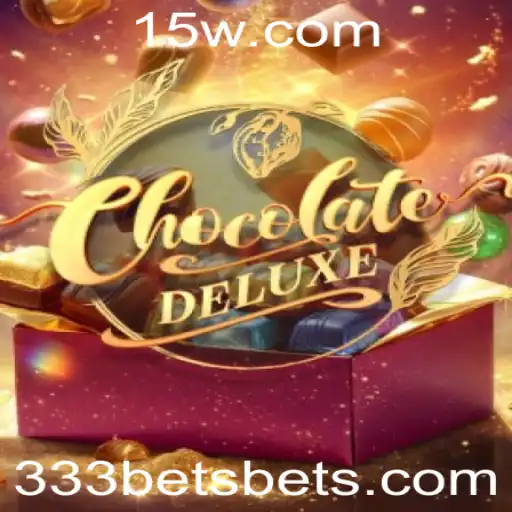 Explorando o Mundo de ChocolateDeluxe: A Nova Sensação de Entretenimento com 333bet