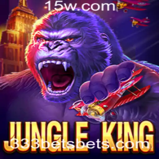 Desvendando o Fascinante Mundo de JungleKing: Um Guia Completo para Jogadores