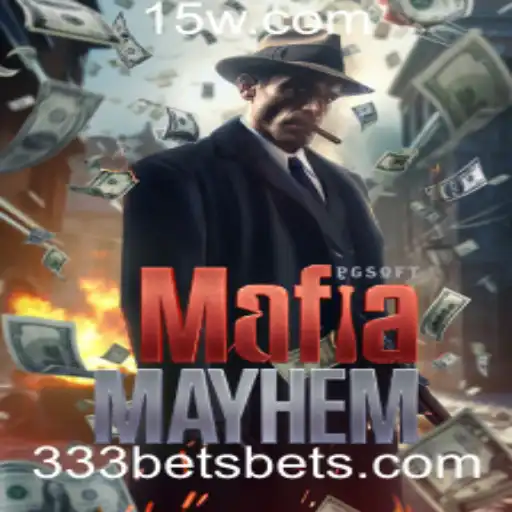 Desvendando MafiaMayhem: Aventura e Estratégia no Mundo do Jogo