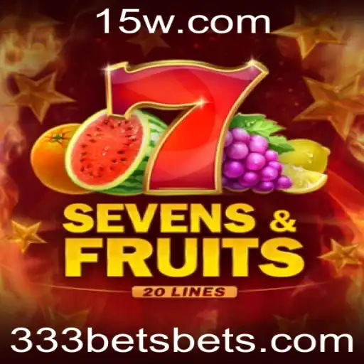 SevensFruits20: Um Mergulho no Mundo do Entretenimento de Cassino Online