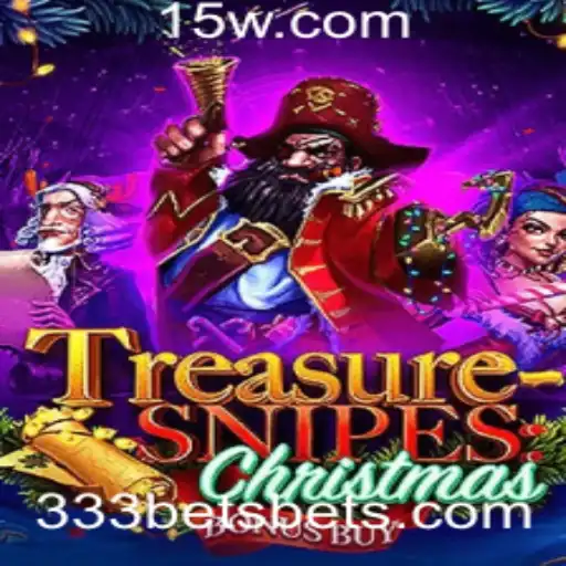 Desvendando os Segredos de TreasuresnipesChristmas: Um Mergulho no Universo do Jogo Atraente