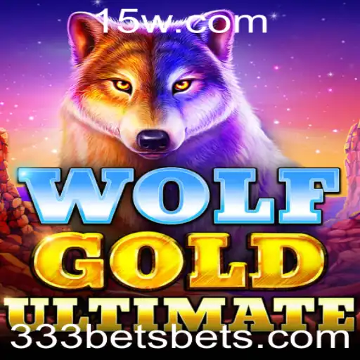 Descubra WolfGoldUltimate: A Nova Sensação do Mundo dos Jogos de Azar com 333bet