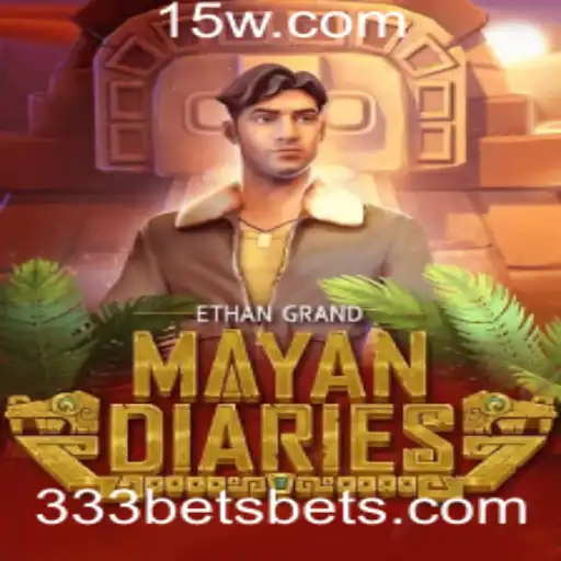 Descubra o Envolvente Mundo de MayanDiaries com 333bet