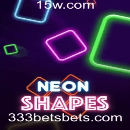 Descubra o Mundo de NeonShapes: Um Merge de Inovação e Entretenimento