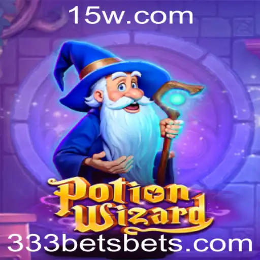 PotionWizard: Embarque em Uma Jornada Mágica no Mundo dos Feiticeiros