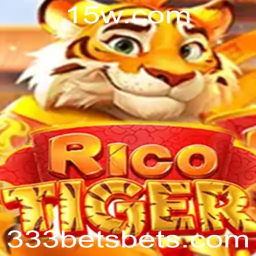 Explorando o Fascinante Mundo de RicoTiger: O Jogo Revolucionário da 333bet