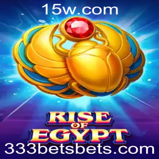 Explore o Fascinante Mundo de RiseOfEgypt com 333bet