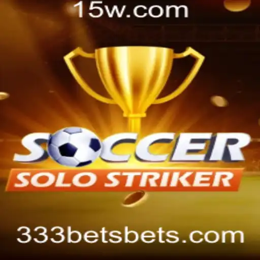 Explorando o Mundo do SoccerSoloStriker e Sua Parceria com 333bet