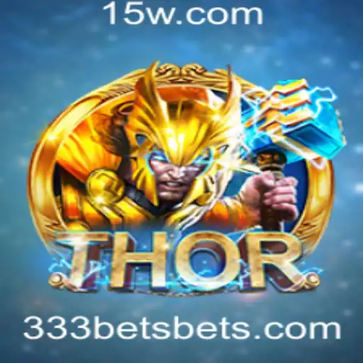 THOR: Aventura e Estratégia em um Jogo Épico