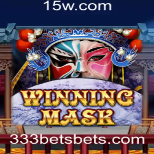 Explorando o Jogo WinningMask: Uma Imersão Total com 333bet